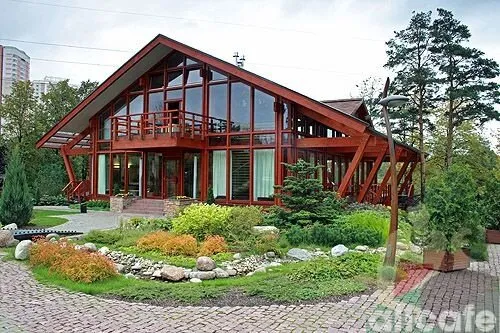 Chalet