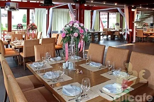 Chalet