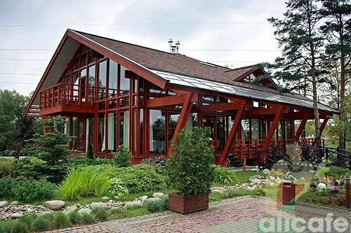 Chalet