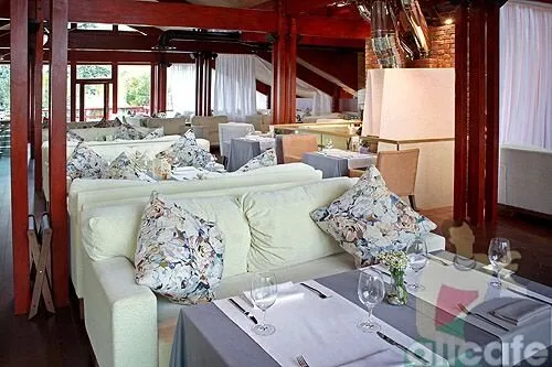Chalet