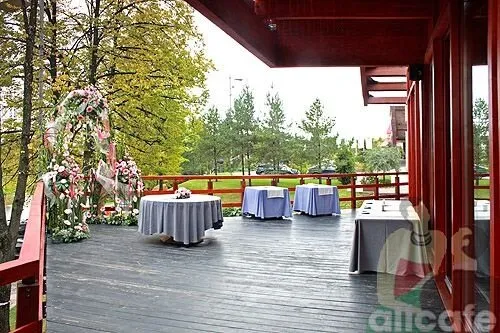 Chalet