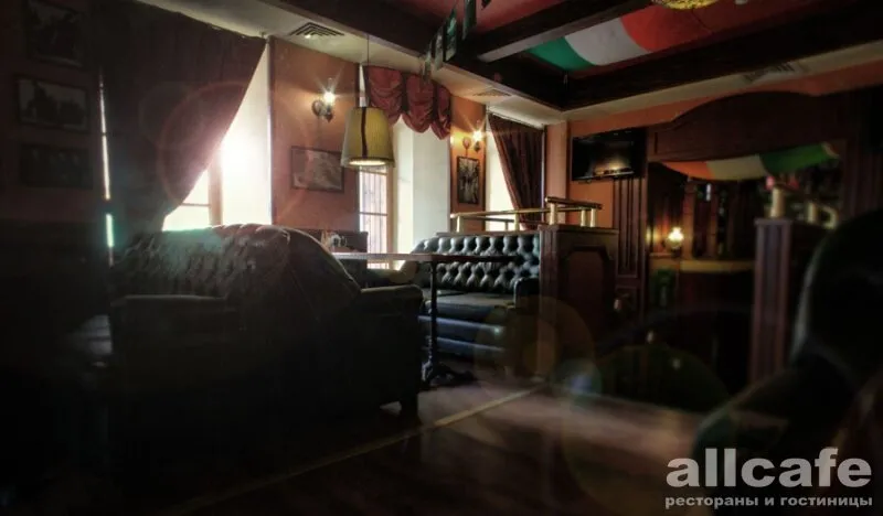 Дублин / Irish pub Dublin