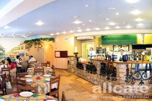 Pronto Pizza / Пронто пицца
