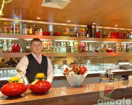 Bar 24