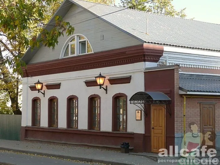 Дудки бар / Dudki bar