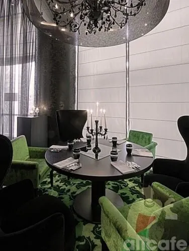 Кай / Kai Restaurant & Lounge