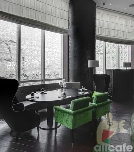 Кай / Kai Restaurant & Lounge