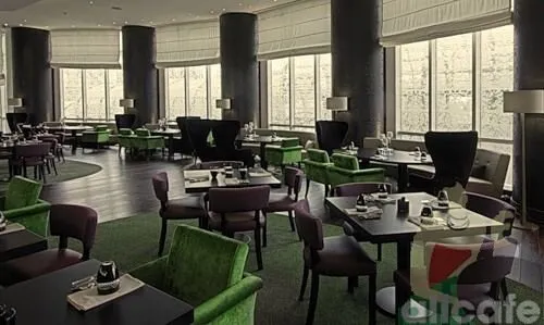 Кай / Kai Restaurant & Lounge