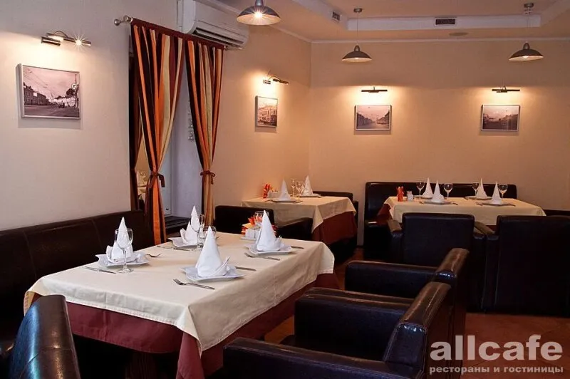 Сент-Антуа / Fortezza Club