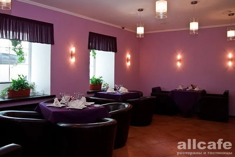 Сент-Антуа / Fortezza Club