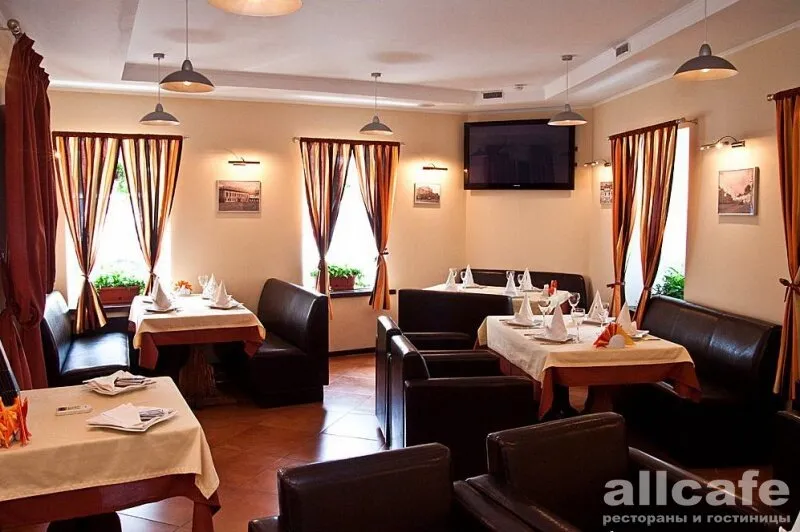 Сент-Антуа / Fortezza Club
