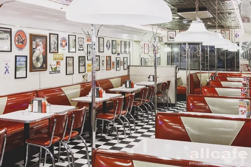 Starlite Diner