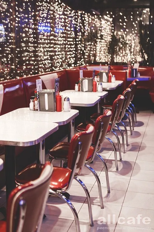 Starlite Diner