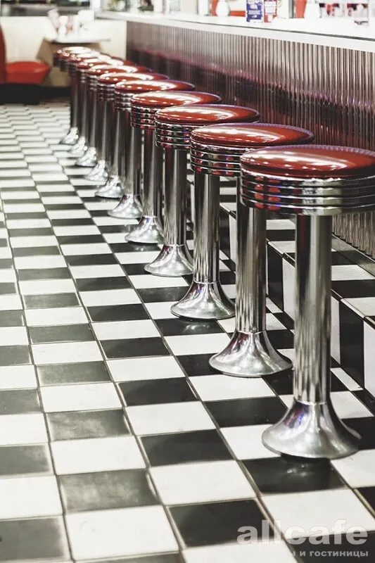 Starlite Diner