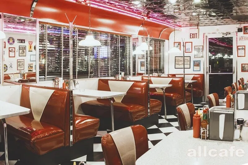 Starlite Diner