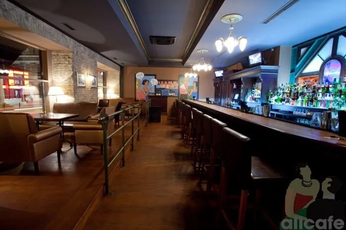 Dream Bar