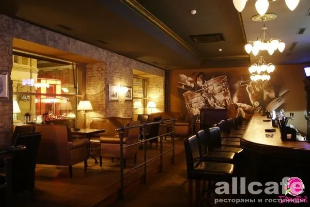Dream Bar