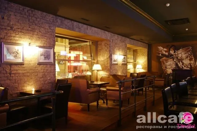 Dream Bar