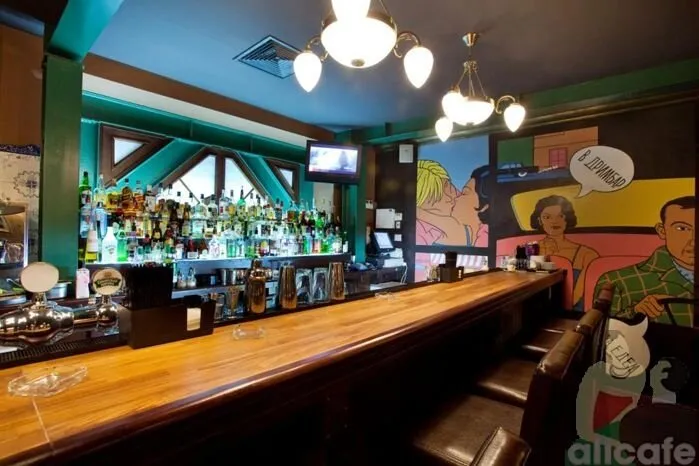 Dream Bar