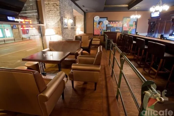 Dream Bar
