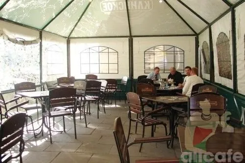 Восточная сказка