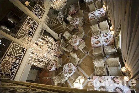 Вилла Роза / Villa Rosa