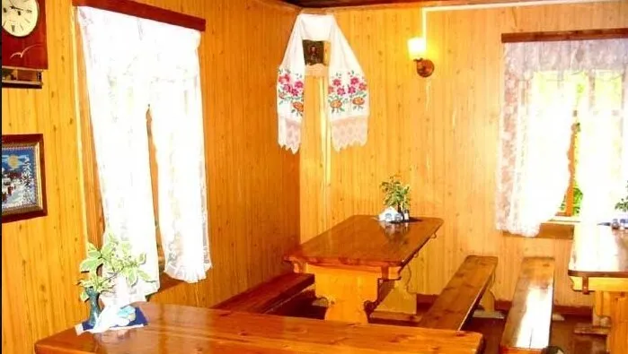 Оазис