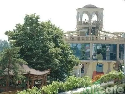 Карусель