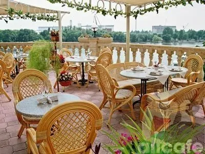 Карусель