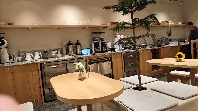 ABC Coffee Roasters