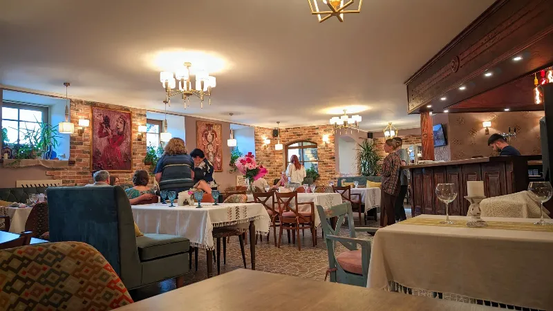 Лалико