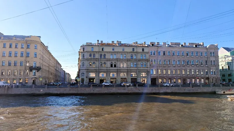 Пролив