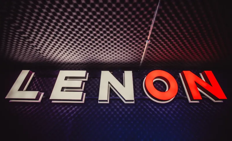 Nochnoy klub LENON