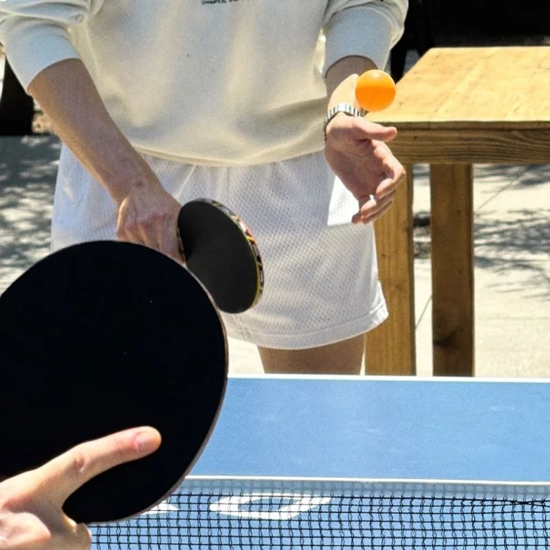 Ping pong