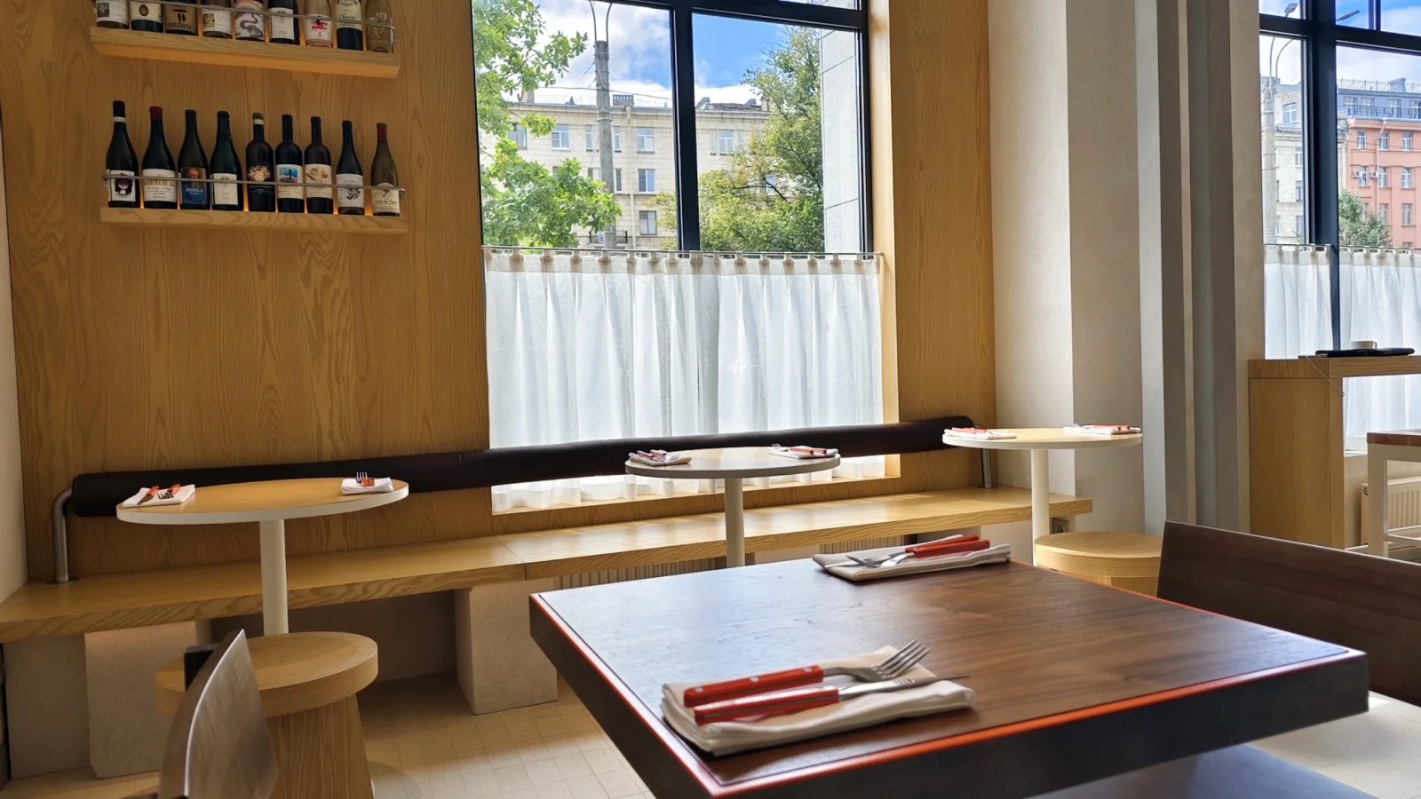 Gaby Bistro
