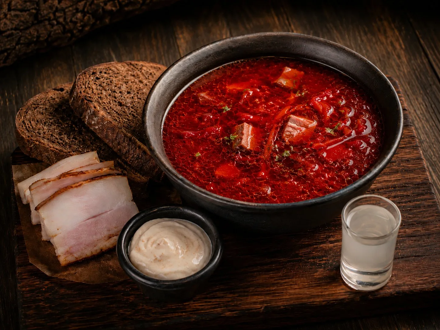 Пытка Мясом